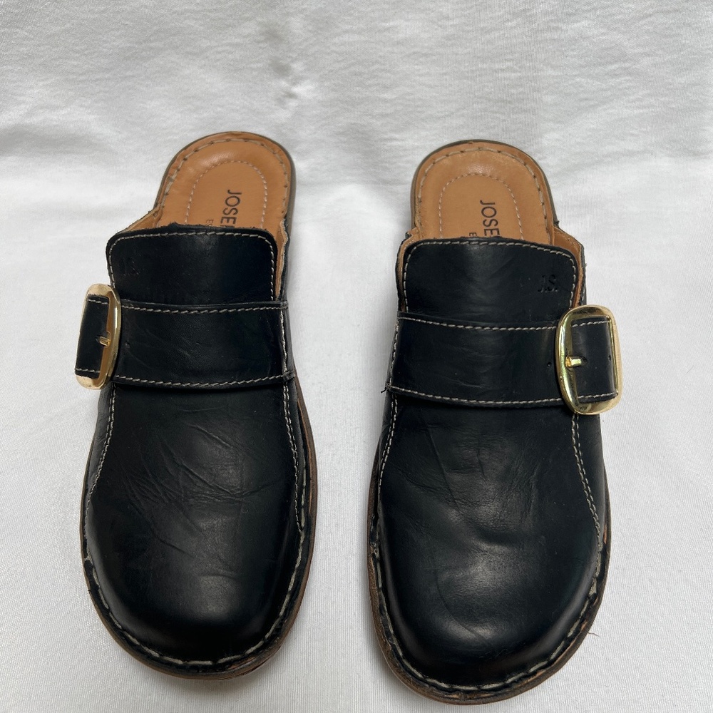 Josef Seibel Clogs